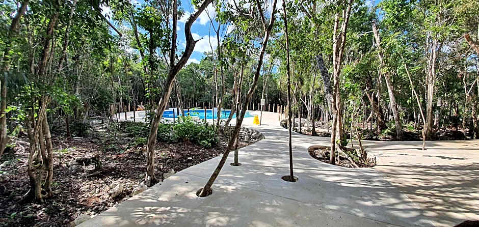 Energy Tulum Holistic Ranch