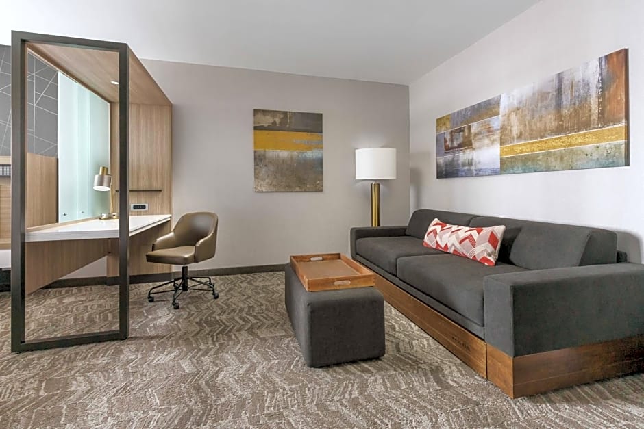 SpringHill Suites by Marriott Philadelphia West Chester/Exton