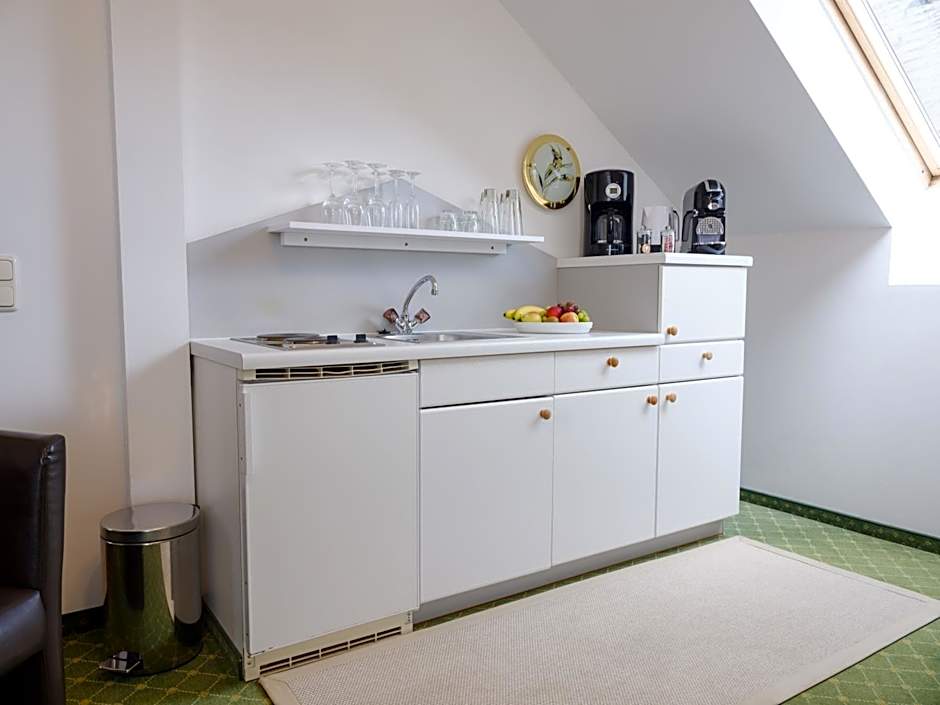 Ferienwohnung im Naturpark Almenland