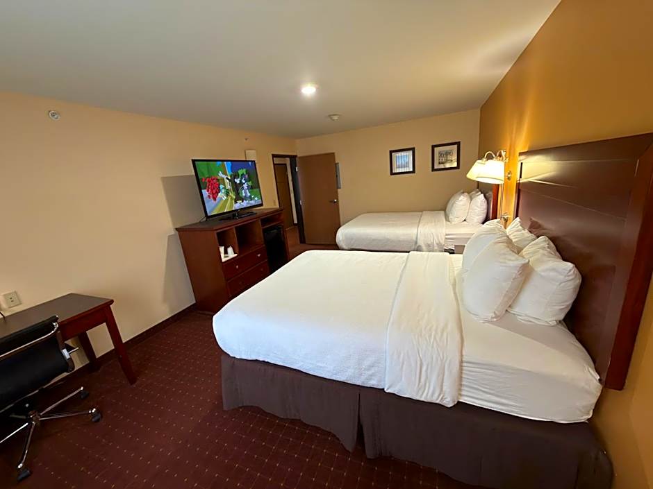 Americas Best Value Inn St. Robert