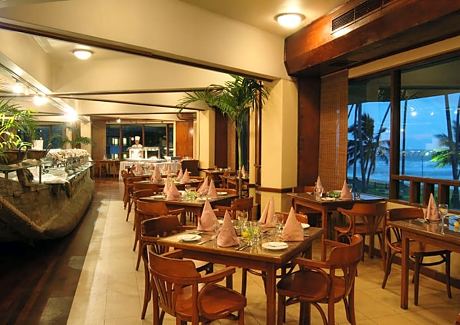 Hibiscus Beach Hotel Kalutara