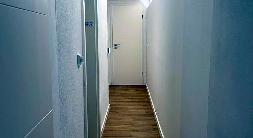 Apartment Hänsel und Gretel