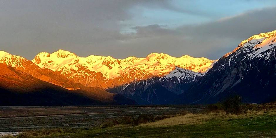 Arthur's Pass Motel & Lodge