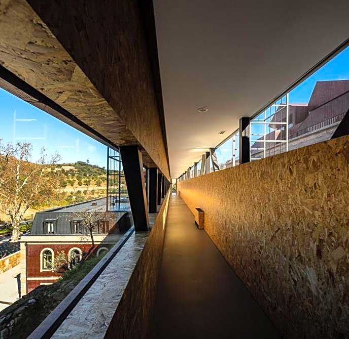 Longroiva Hotel Rural