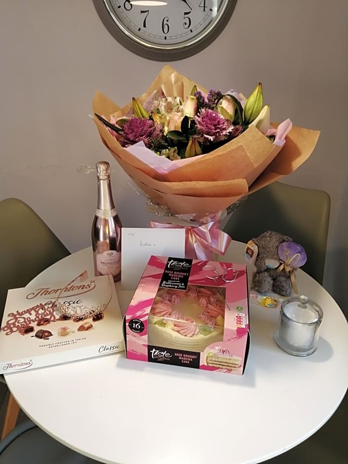 Lake District and Eden Valley Thornhill Lodge