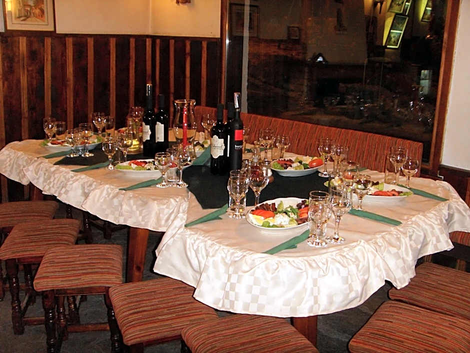 Family Hotel Markony
