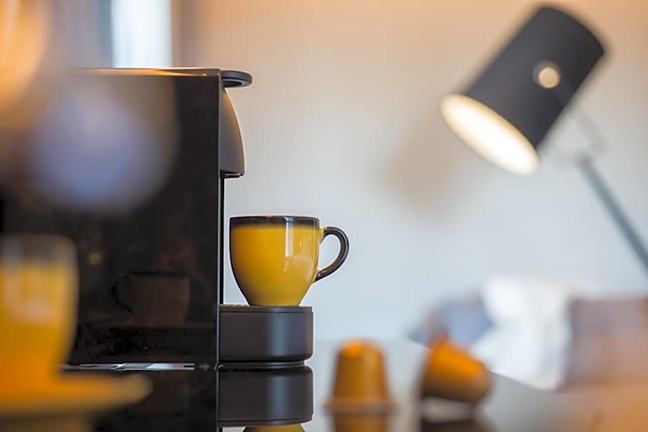 Leonardo Boutique Jerusalem