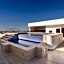 Hotel Pacific Blue Mazatlan