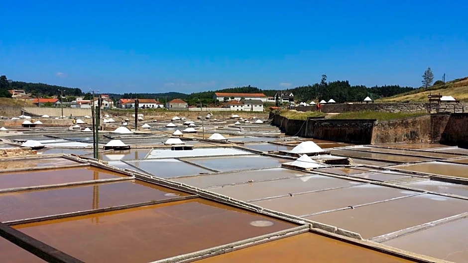 BB Silvercoast Casa das Flores