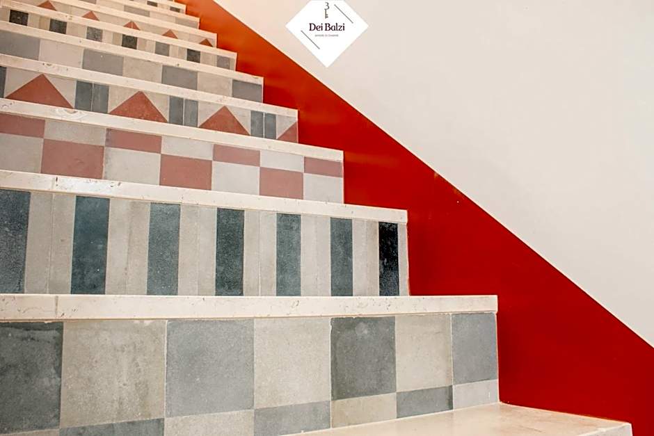 Dei Balzi Dimore di Charme