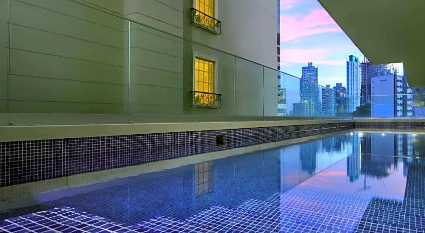 The Bristol Panama, a Registry Collection Hotel