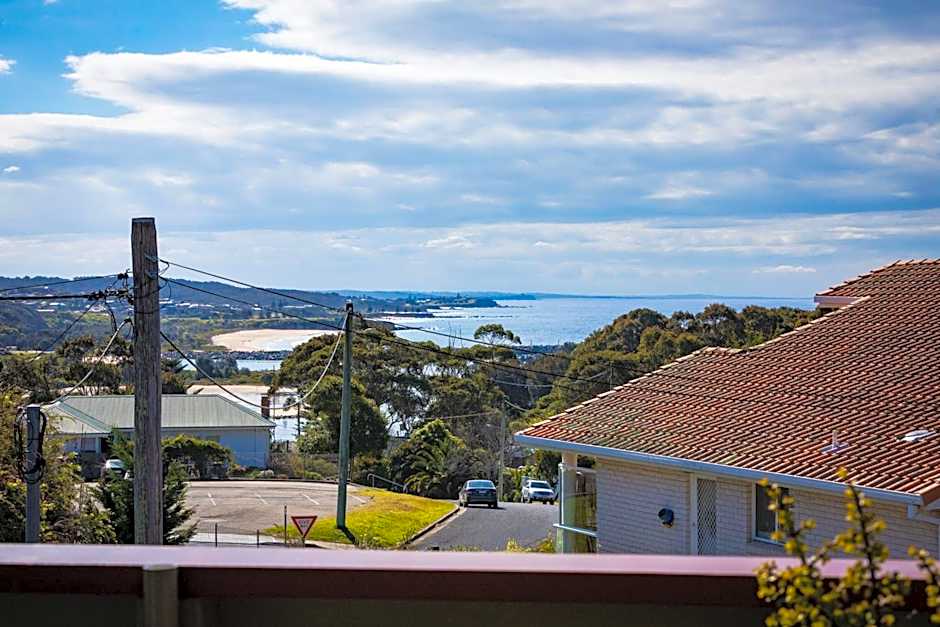 Anchors Aweigh - Adult Guests Only