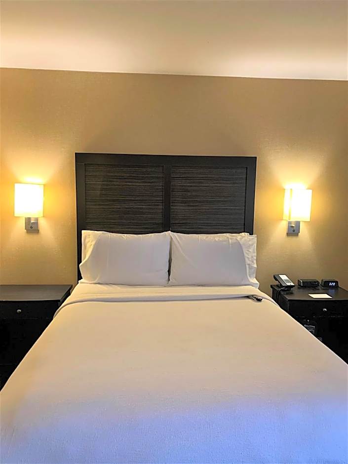 Holiday Inn Dublin - Pleasanton By IHG
