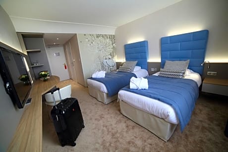 Suite Standard