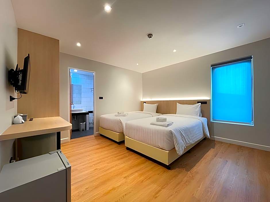 V1  Boutique Hotel
