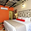 Art 57 Hotel Boutique - Adults Only