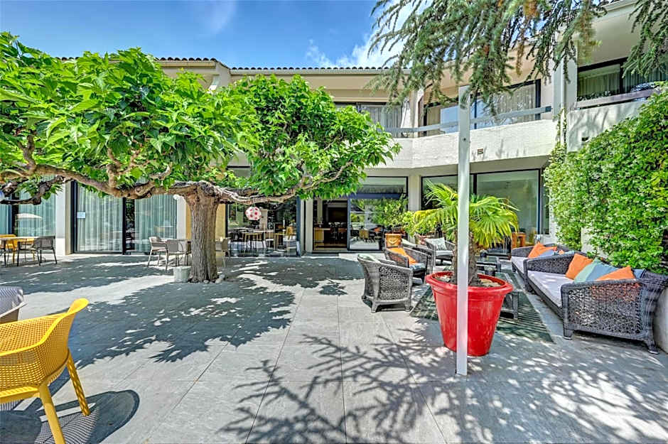 Best Western Sevan Parc Hotel