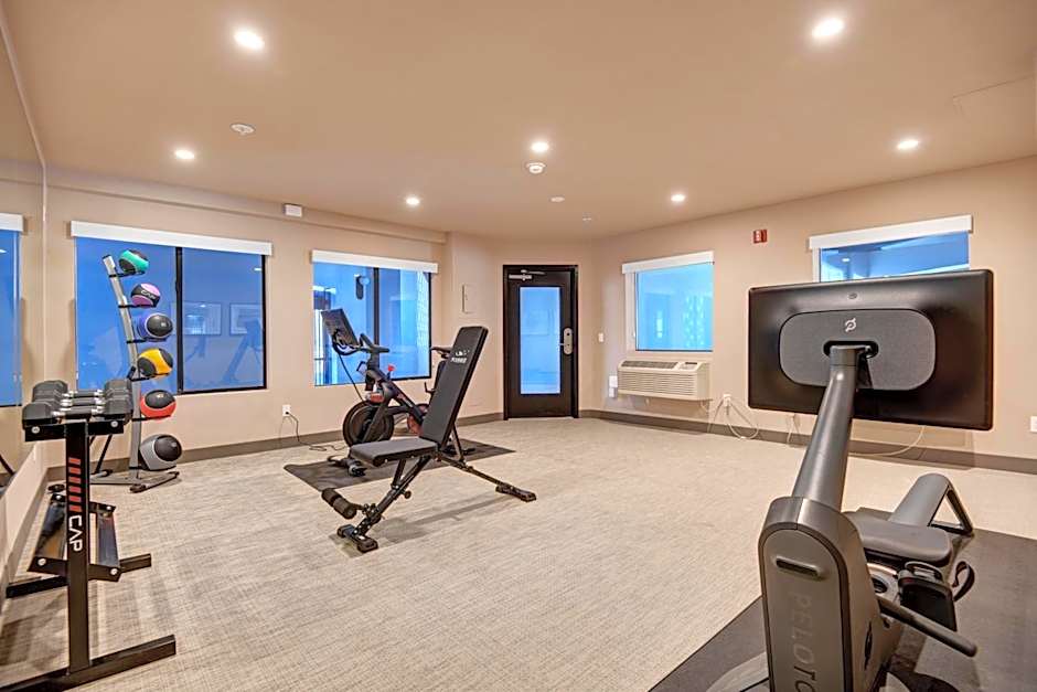 The Dunes Hotel (Palm Springs)