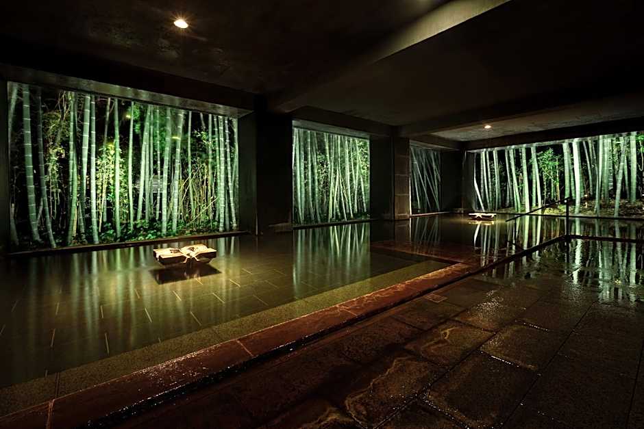 Yukyo no Hibiki Yusai