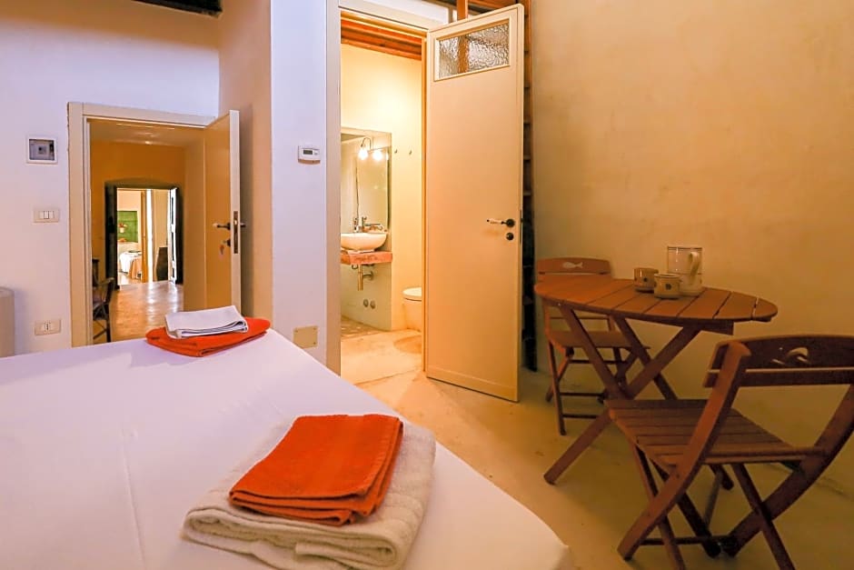 Luna e Basilico by Casa di Marco AP6