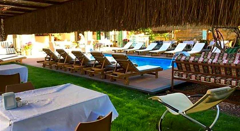 Cesmeli Boutique Hotel - Cesme, Izmir