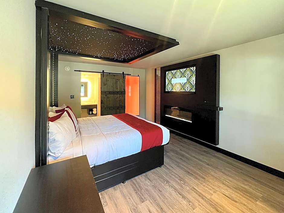 Imperial Suites