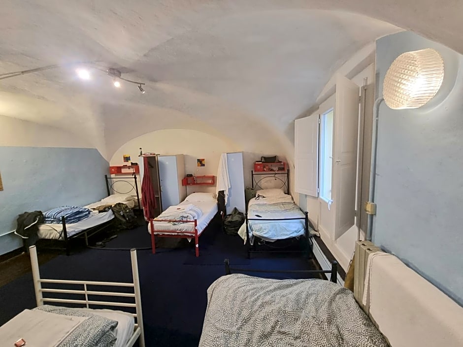 Hostel Il Nosadillo - Bologna