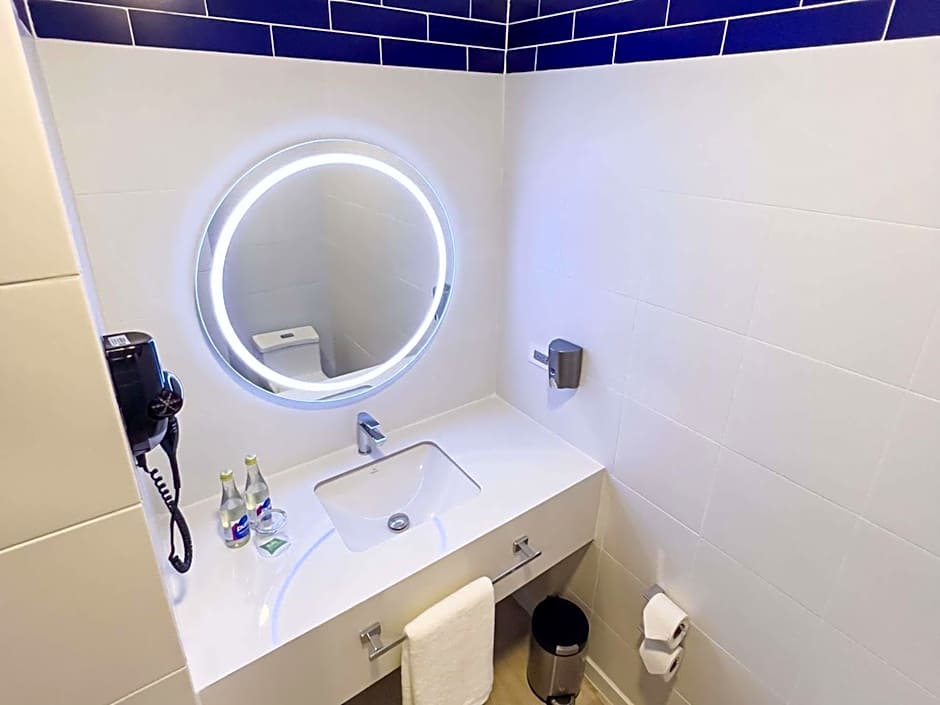 Ibis Styles El Malecon Guayaquil