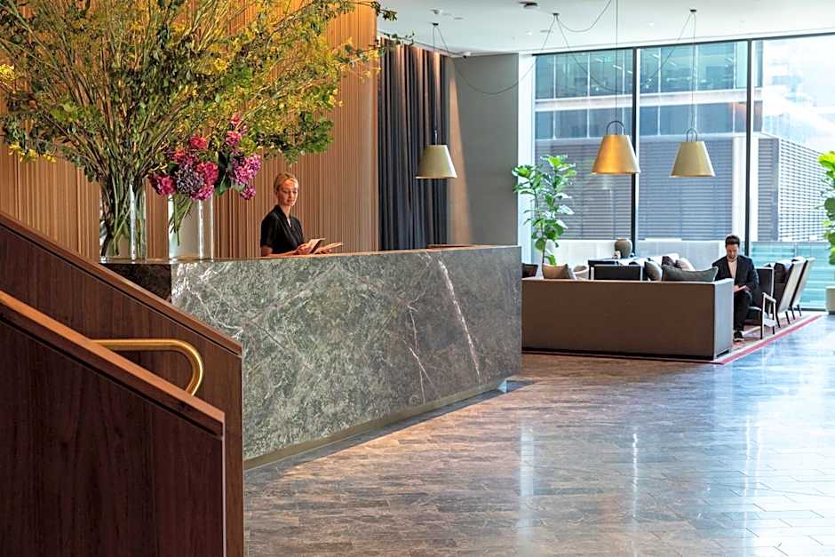 Next Hotel Melbourne, Curio Collection by Hilton