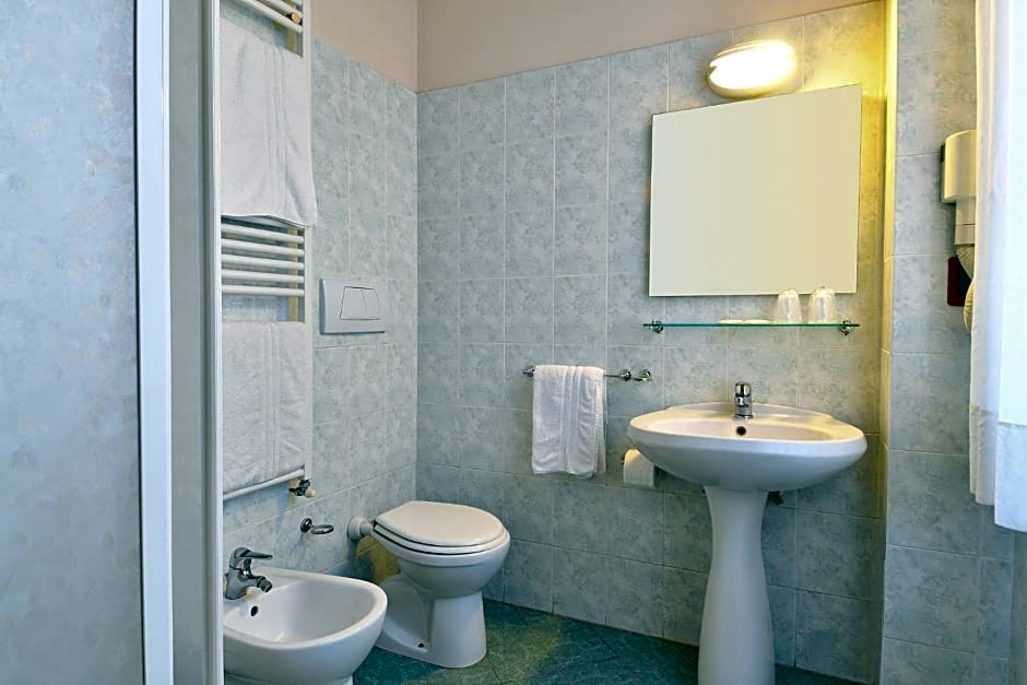 Hotel Innocenti
