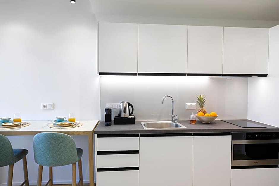 Hestia - Asklipiou 9