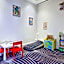 Aparthotel Adagio Serris - Val d'Europe