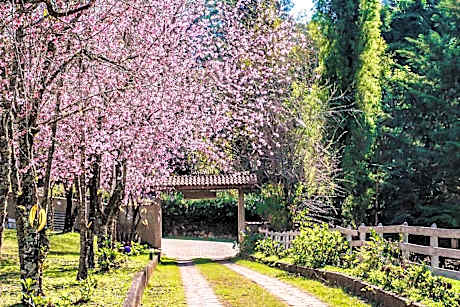 Pousada das Flores