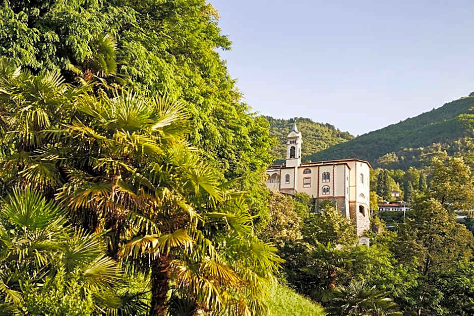 EasyRooms ai Monti