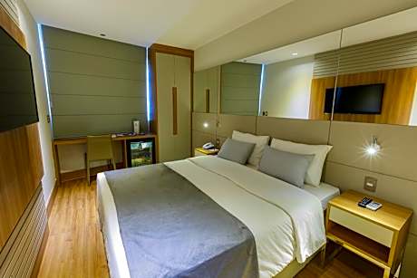 Hotel Atlântico Travel Copacabana