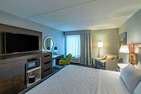 King Room with Kitchenette