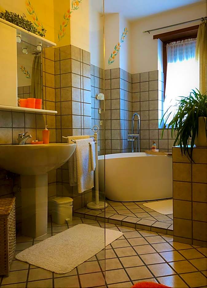 Cà 'd Langa B&B