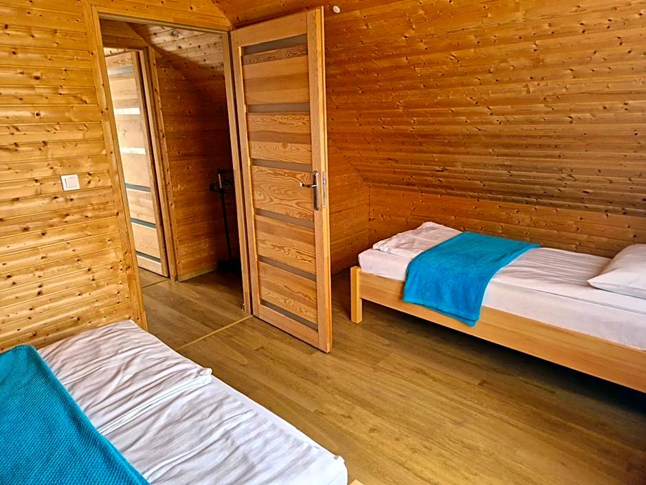 Domki Letniskowe TURKUS