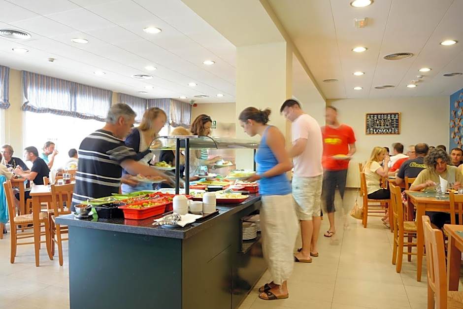 Hotel & Diving Les Illes