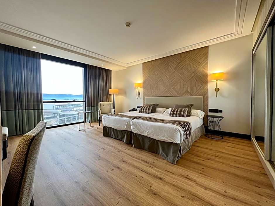Hotel Bahía
