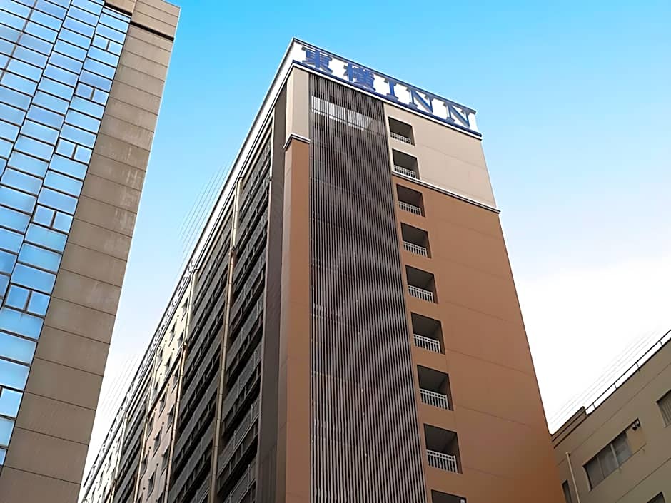 Toyoko Inn Omiya eki Higashi guchi