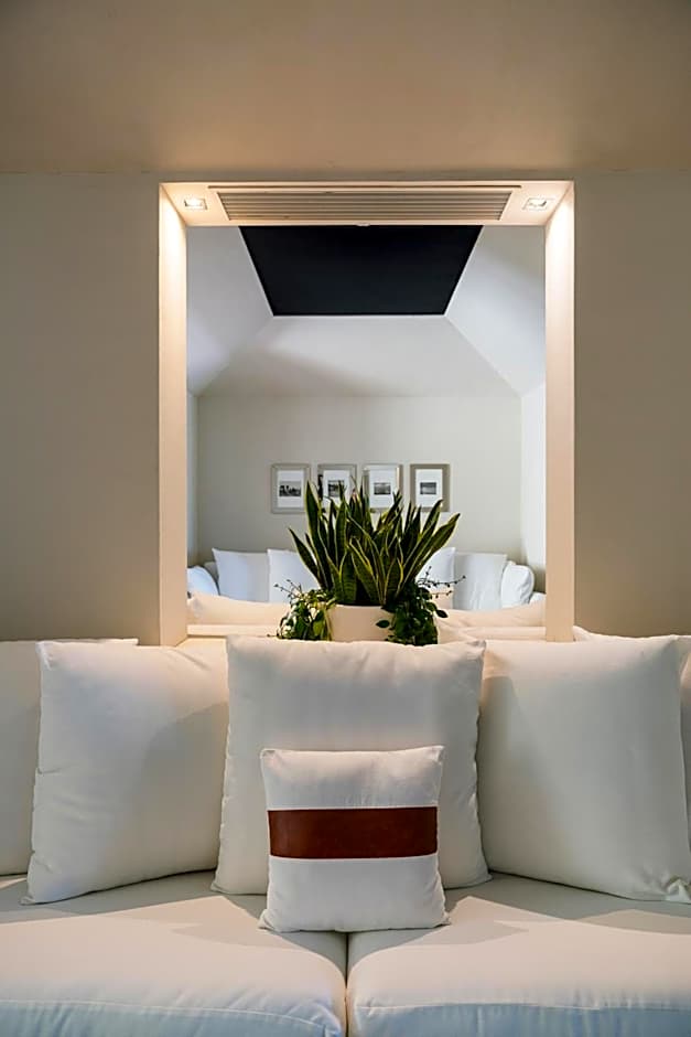 Hotel Carducci 76