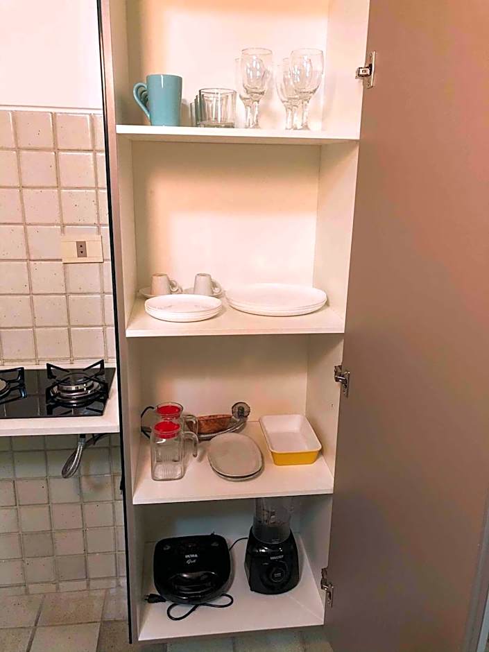 TENERIFE - 403 · T-03: Vista fantástica à beira mar da Pajuçara