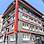 Hostelida