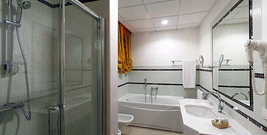 Hotel Svevo