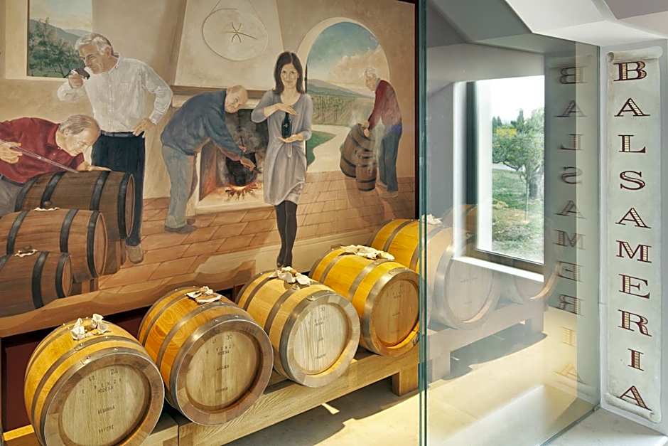 Valle di Assisi Hotel & Spa