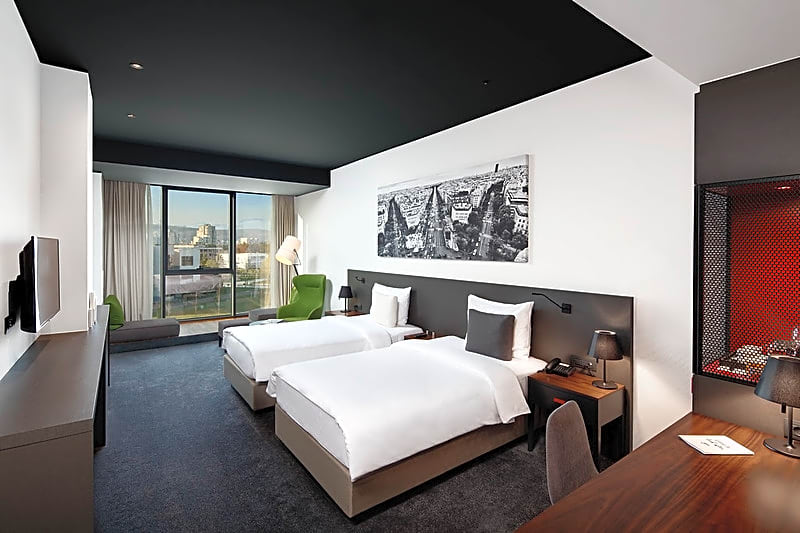 Crowne Plaza Podgorica By IHG