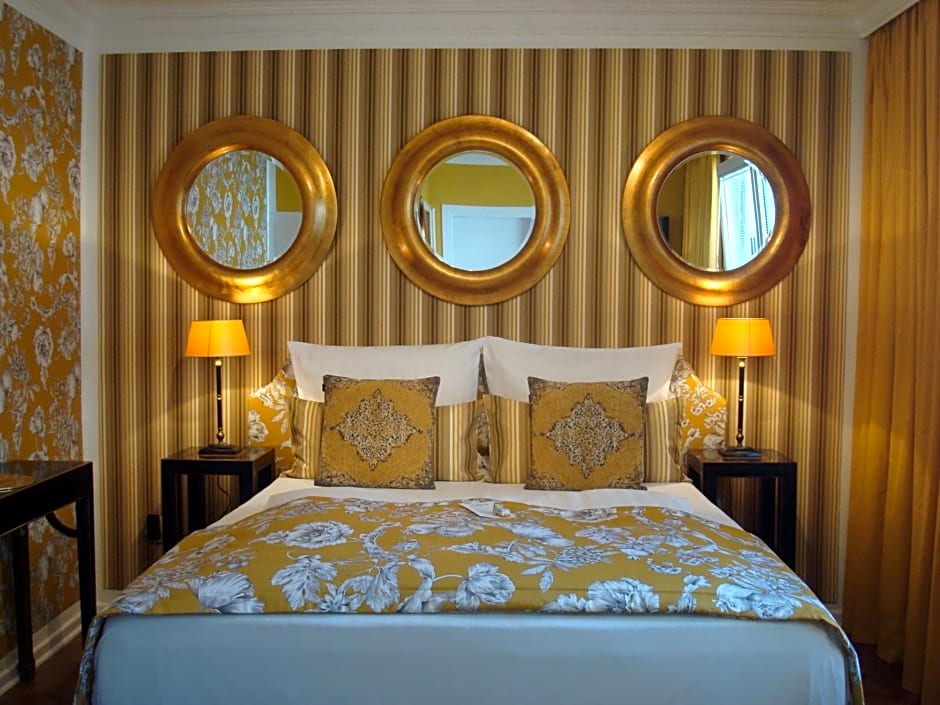 Hotel Sir & Lady Astor