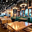 Sandman Signature Plano-Frisco Hotel
