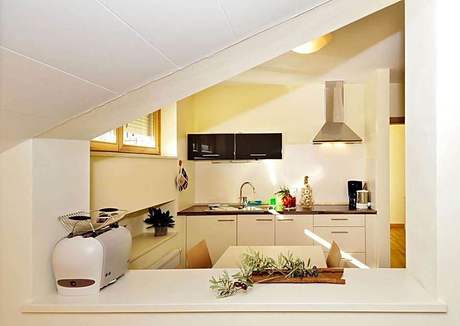Residence Mignon